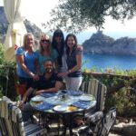 1 from naples pompeii entrance amalfi coast tour with lunch From Naples: Pompeii Entrance & Amalfi Coast Tour With Lunch