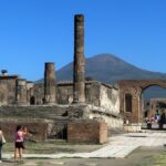 1 from naples pompeii shared tour with guide and tickets included From Naples: Pompeii Shared Tour With Guide and Tickets Included