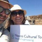 1 from naxos or paros delos and mykonos visit with expert guide full day cruise From Naxos or Paros: Delos and Mykonos Visit With Expert Guide (Full Day Cruise)