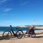 1 from nazare self guided half day or full day e bike rental From Nazaré: Self-Guided Half-Day or Full-Day E-bike Rental
