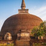 1 from negombo full day unesco city of anuradhapura trip From Negombo: Full-Day Unesco City of Anuradhapura Trip