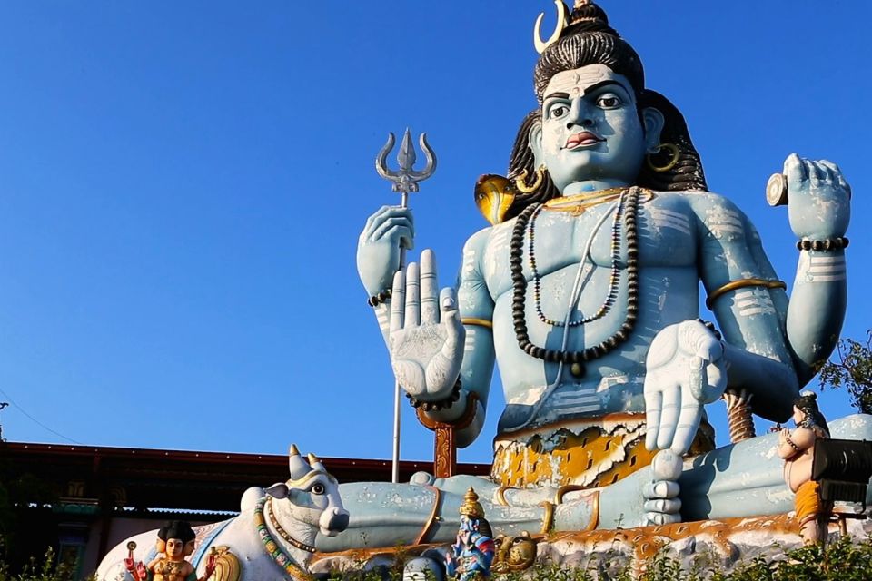 1 from negombo king ravana temples 5 day private tour From Negombo: King Ravana & Temples 5-Day Private Tour
