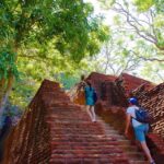 1 from negombo sigiriya and dambulla day trip From Negombo: Sigiriya and Dambulla Day Trip