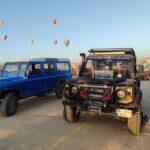 1 from nevsehir cappadocia jeep safari From Nevşehir: Cappadocia Jeep Safari