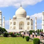 1 from new delhi agra highlights private day trip by train From New Delhi: Agra Highlights Private Day Trip by Train