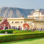 1 from new delhi jaipur private day trip w monument tickets From New Delhi: Jaipur Private Day Trip W/ Monument Tickets