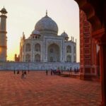 1 from new delhi private 5 days golden triangle tour by car From New Delhi: Private 5 Days Golden Triangle Tour By Car