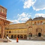 1 from new delhi private jaipur tour by superfast train From New Delhi: Private Jaipur Tour by Superfast Train