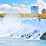 1 from nyc niagara falls washington and philadelphia tour From NYC: Niagara Falls, Washington, and Philadelphia Tour