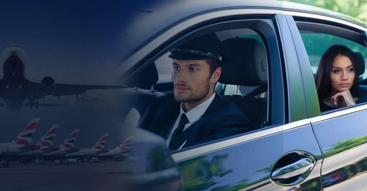 1 from nyc private new york city hotels transfer to airport From NYC - Private New York City Hotels Transfer to Airport