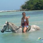 1 from ocho rios chukka horseback ride and swim From Ocho Rios: Chukka Horseback Ride and Swim