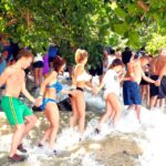 1 from ocho rios the blue hole and dunns river falls trip From Ocho Rios: The Blue Hole and Dunn's River Falls Trip