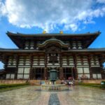 1 from osaka fushimi inari shrine kyoto and nara day trip From Osaka: Fushimi Inari Shrine, Kyoto, and Nara Day Trip