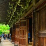 1 from osaka himeji castle kokoen garden and temple visit From Osaka: Himeji Castle, Kokoen Garden and Temple Visit