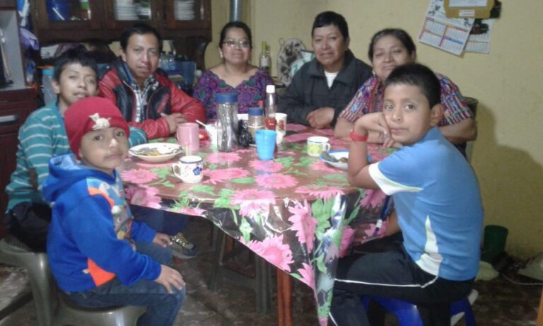 From Panajachel: Lake Atitlan Tour & Mayan Home Stay
