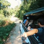 1 from paraty 4x4 jeep adventure visiting waterfalls distilleries From Paraty: 4x4 Jeep Adventure Visiting Waterfalls & Distilleries