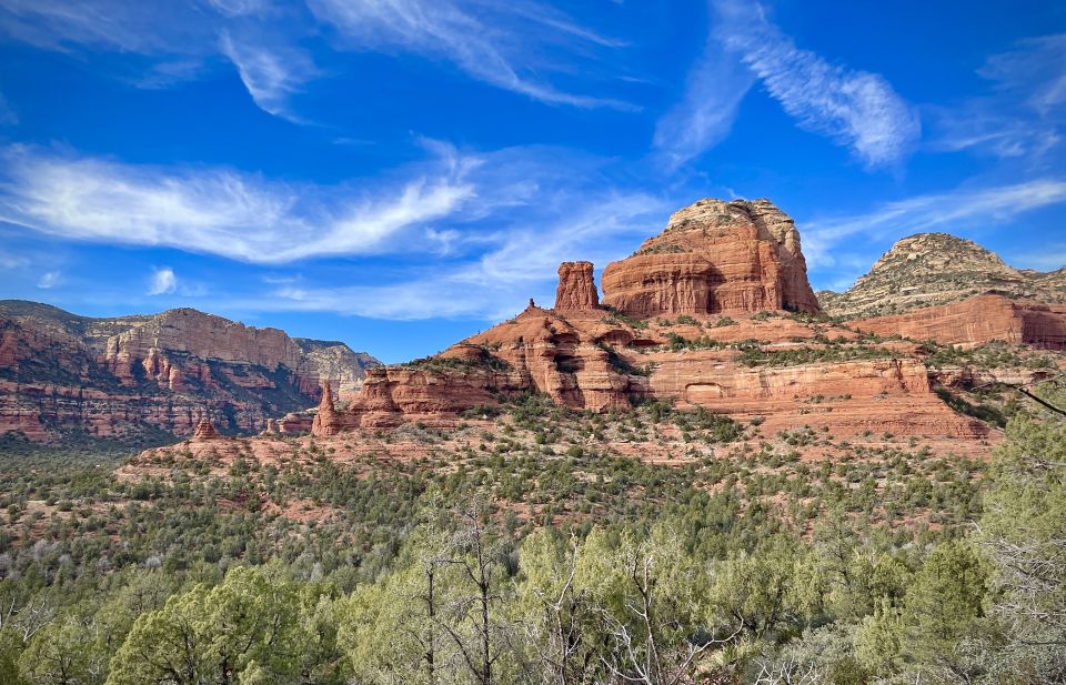 1 from phoenix grand canyon with sedona day tour From Phoenix: Grand Canyon With Sedona Day Tour