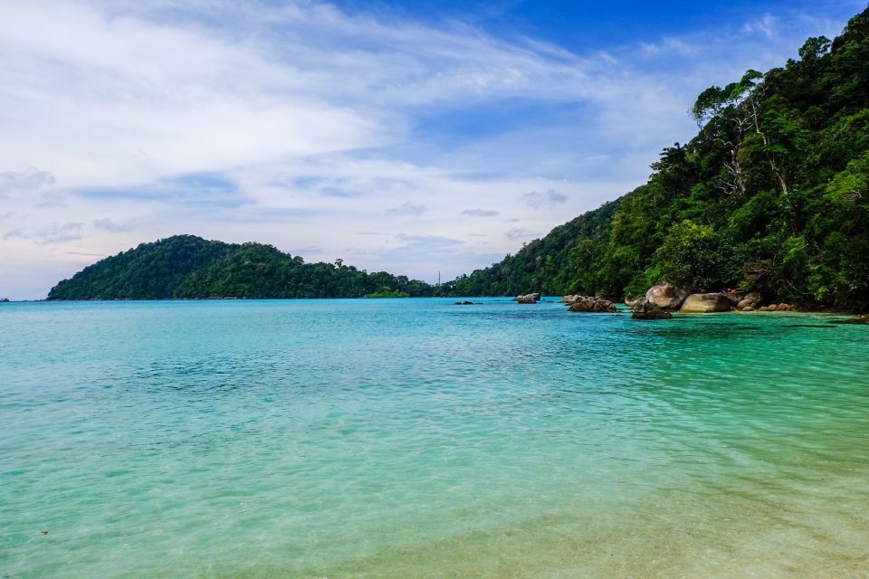 1 from phuket khaolak surin islands snorkeling day trip From Phuket/Khaolak: Surin Islands Snorkeling Day Trip