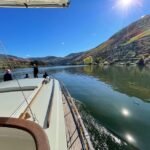 1 from pinhao private yacht cruise along the douro river
