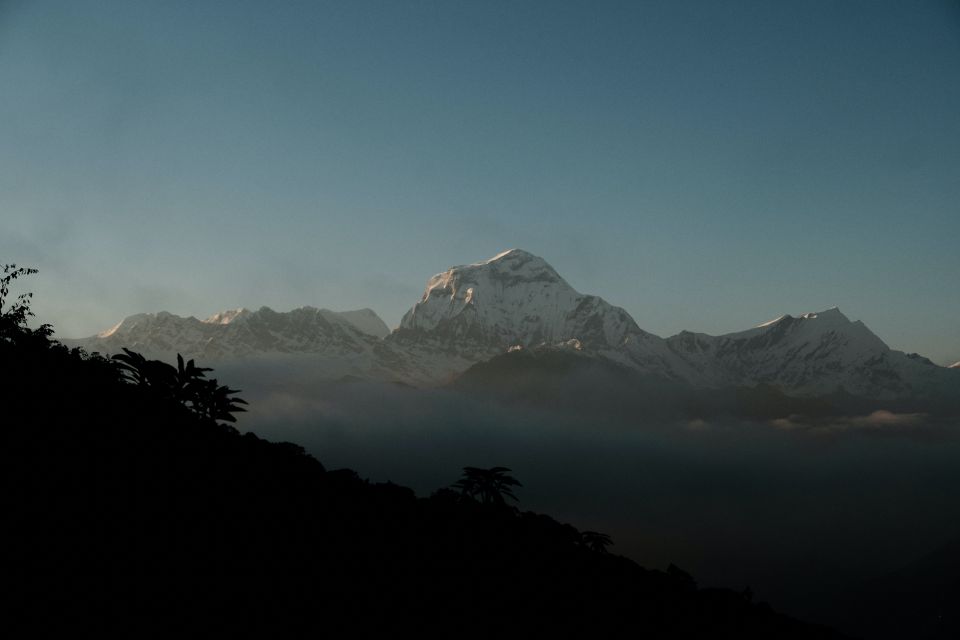 1 from pokhara 2 day ghorepani poon hill short trek From Pokhara: 2 Day Ghorepani Poon Hill Short Trek
