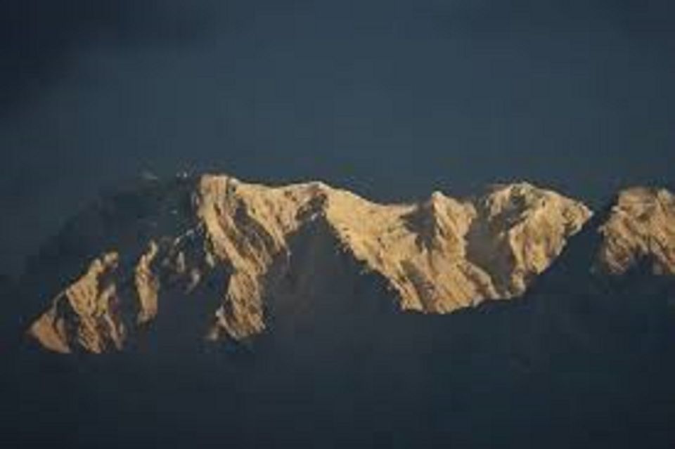 1 from pokhara 2 night 3 day amazing khumai danda trek From Pokhara: 2 Night 3 Day Amazing Khumai Danda Trek