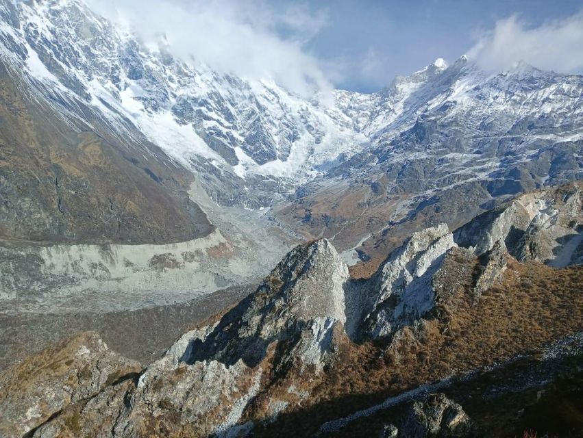 1 from pokhara 4 days mardi himal base camp trek From Pokhara: 4 Days Mardi Himal Base Camp Trek