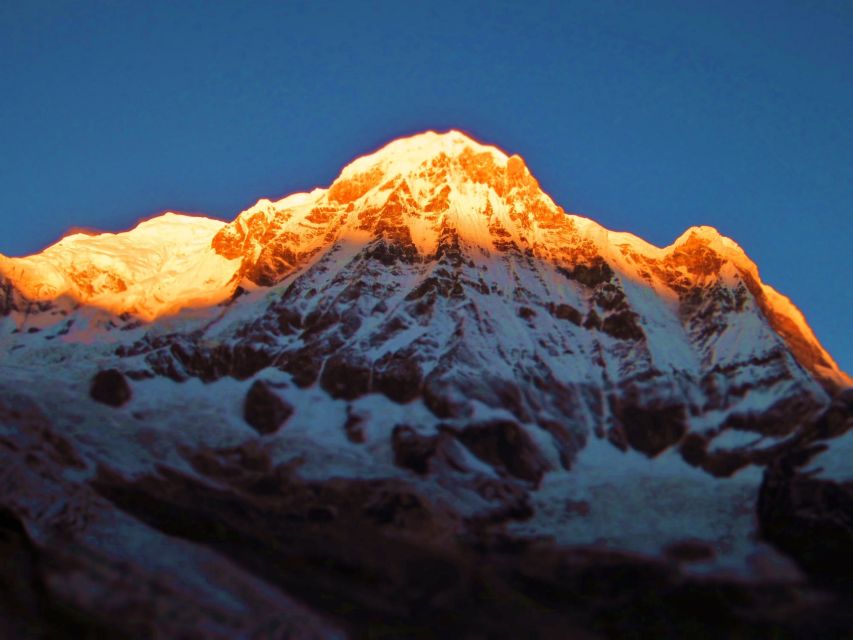 1 from pokhara 5 day mardi himal trek From Pokhara: 5-day Mardi Himal Trek