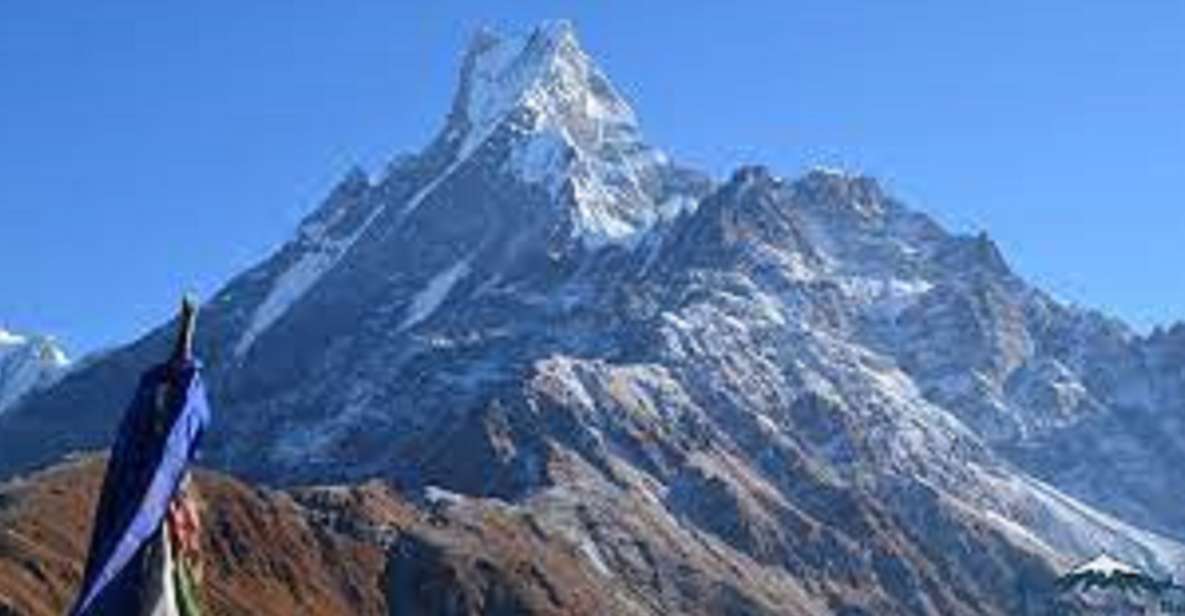 1 from pokhara budget 5 day mardi himal base camp trek From Pokhara Budget: 5 Day Mardi Himal Base Camp Trek