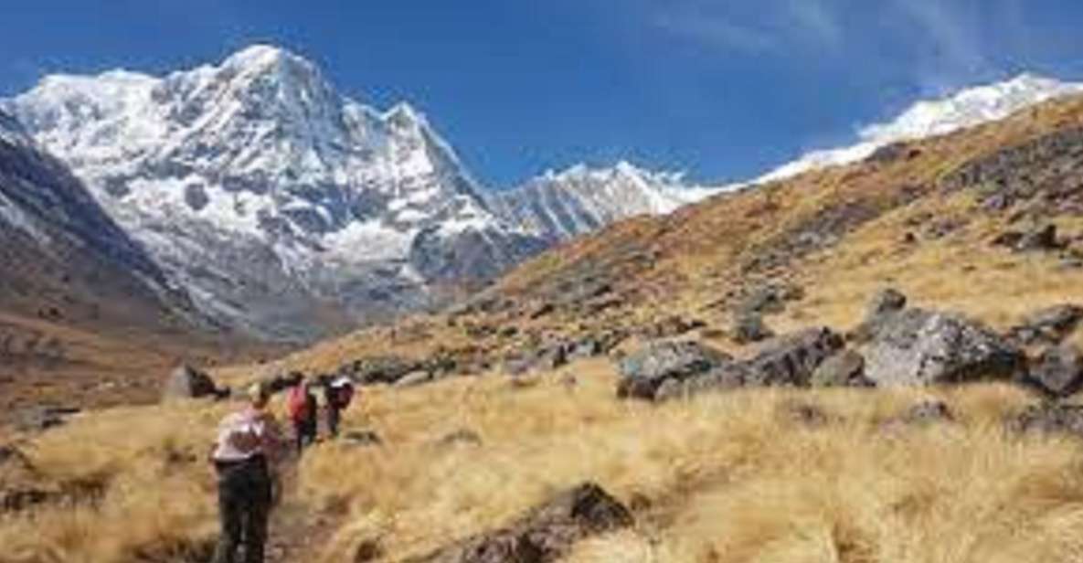 1 from pokhara budget 6 night 7 day annapurna basecamp trek From Pokhara : Budget 6 Night 7 Day Annapurna Basecamp Trek