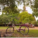 1 from polonnaruwa ancient city of polonnaruwa by bike From Polonnaruwa: Ancient City of Polonnaruwa by Bike