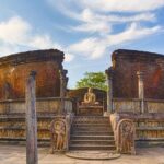 1 from polonnaruwa ancient city of polonnaruwa by tuk tuk From Polonnaruwa: Ancient City of Polonnaruwa by Tuk-Tuk