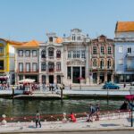 1 from porto aveiro costa nova tour with boat ride From Porto: Aveiro, Costa Nova Tour With Boat Ride