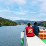 1 from porto douro river cruise to regua with lunch From Porto: Douro River Cruise to Régua With Lunch
