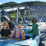 1 from porto douro valley private tour with lunch and wine From Porto: Douro Valley Private Tour With Lunch and Wine