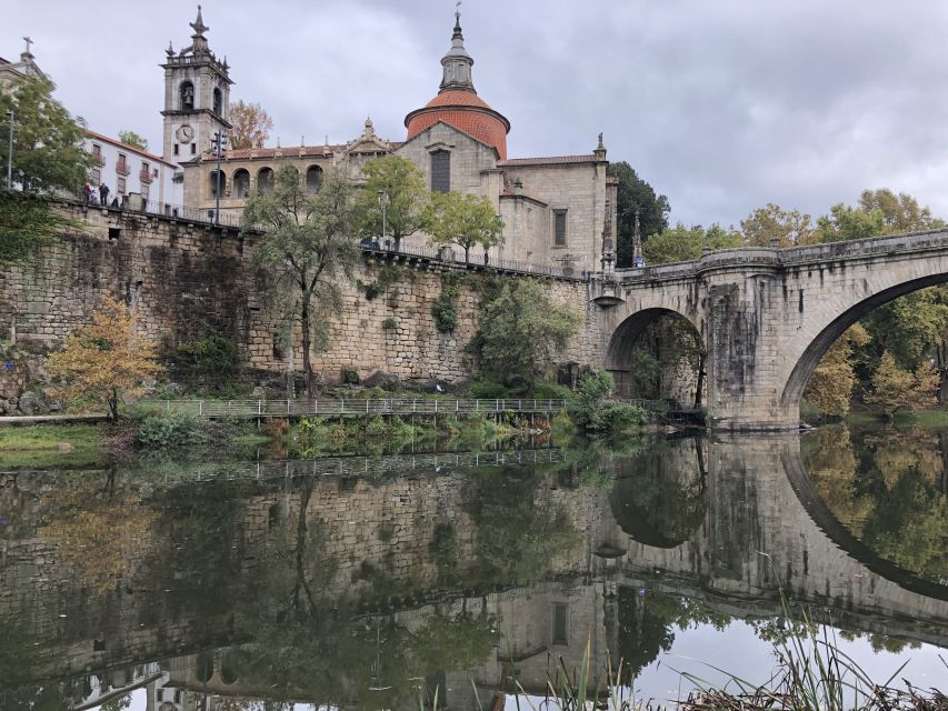 1 from porto douro valley private tour From Porto: Douro Valley Private Tour