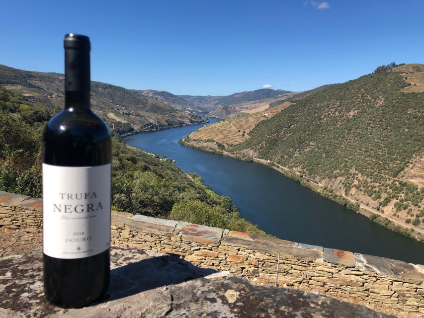 1 from porto private douro valley tour and boat cruise From Porto: Private Douro Valley Tour and Boat Cruise