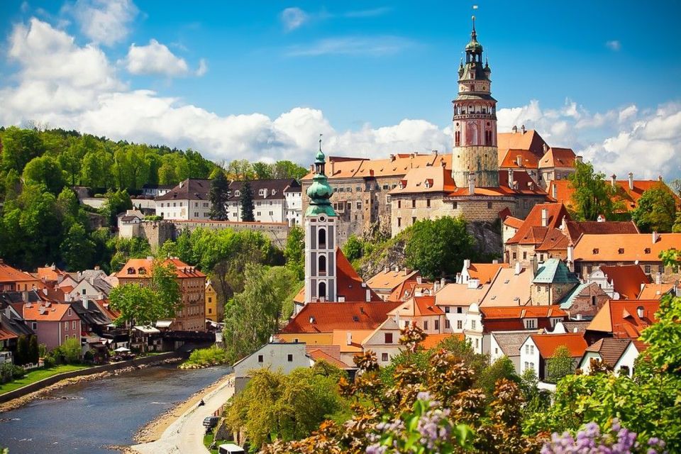 1 from prague all inclusive trip cesky krumlov with kids free From Prague: All Inclusive Trip ČEský Krumlov With Kids Free