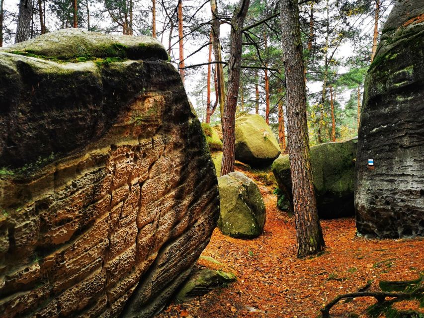 1 from prague bohemian paradise full day hiking trip 2 From Prague: Bohemian Paradise - Full-Day Hiking Trip