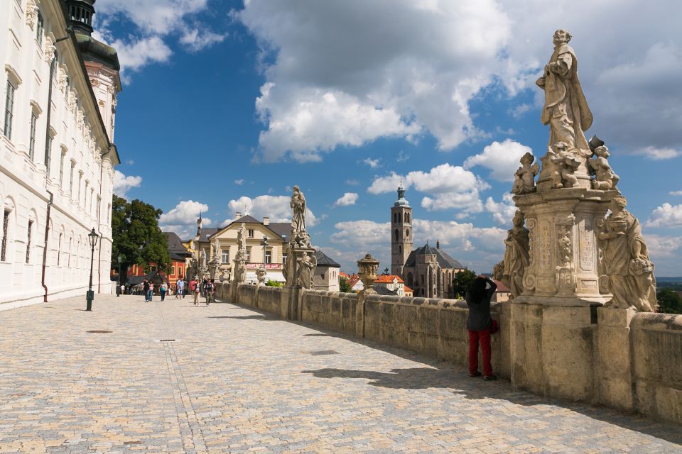 1 from prague kutna hora day excursion with bone church From Prague: Kutná Hora Day Excursion With Bone Church