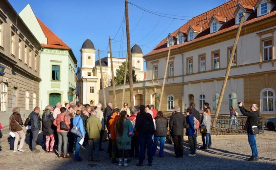 From Prague: Northern Bohemia Czech Beer Day Trip