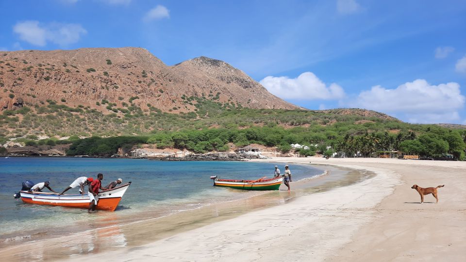 1 from praia santiago island highlights tour From Praia: Santiago Island Highlights Tour