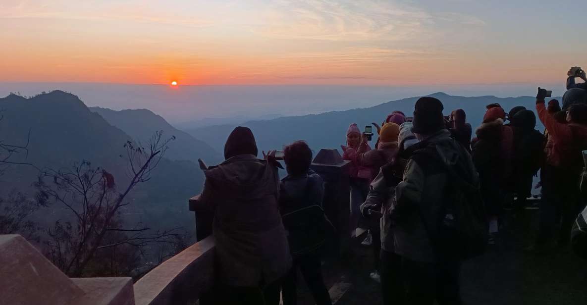 1 from probolinggo bromo sunrise crater tour From Probolinggo: Bromo Sunrise & Crater Tour