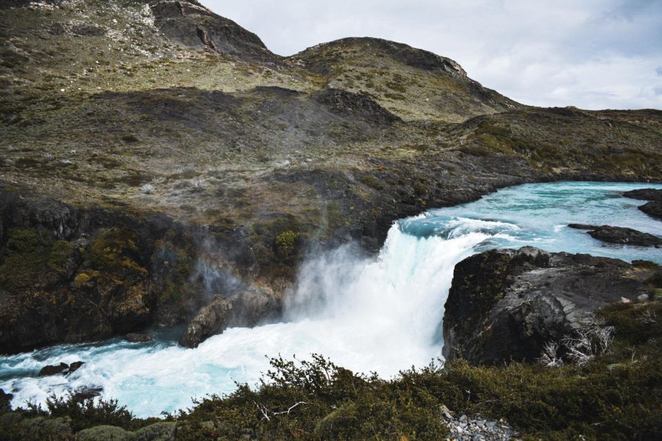 1 from puerto natales torres del paine tour with transfer From Puerto Natales: Torres Del Paine Tour With Transfer