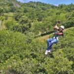 1 from puerto plata triple adventure tour From Puerto Plata: Triple Adventure Tour
