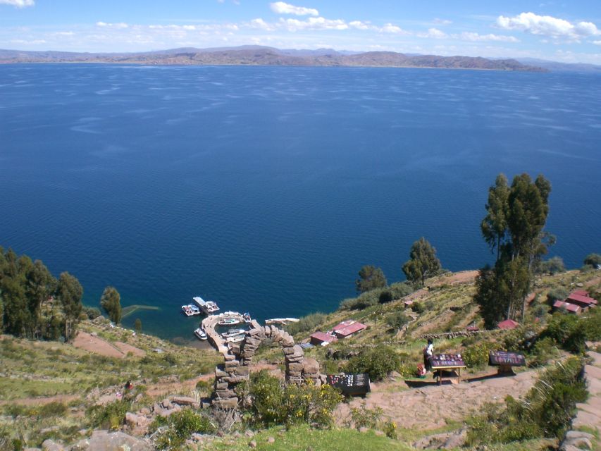 1 from puno full day uros taquile sillustani tour From Puno: Full-Day Uros Taquile Sillustani Tour