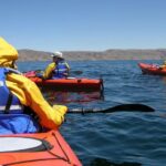 1 from puno kayak excursion to the uros islands full day From Puno: Kayak Excursion to the Uros Islands Full Day