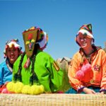 1 from puno lake titicaca 2 days with bus to cusco From Puno Lake Titicaca 2 Days With Bus to Cusco