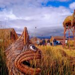 1 from puno uros floating islands guided tour From Puno: Uros Floating Islands Guided Tour