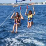 1 from punta cana family friendly parasailing tour From Punta Cana: Family-Friendly Parasailing Tour