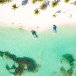 1 from punta cana saona island cruise with private beach From Punta Cana: Saona Island Cruise With Private Beach